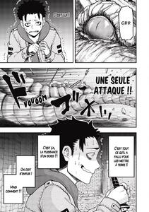 Extrait Magical Buffs : L’éveil de l'enchanteur polyvalent Vol.1 de Shin ARAKAWA, Haka TOKURA & Eiri SHIRAI