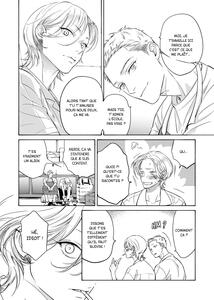 Extrait Nagahama to be, or not to be Vol.1 de Beriko SCARLET